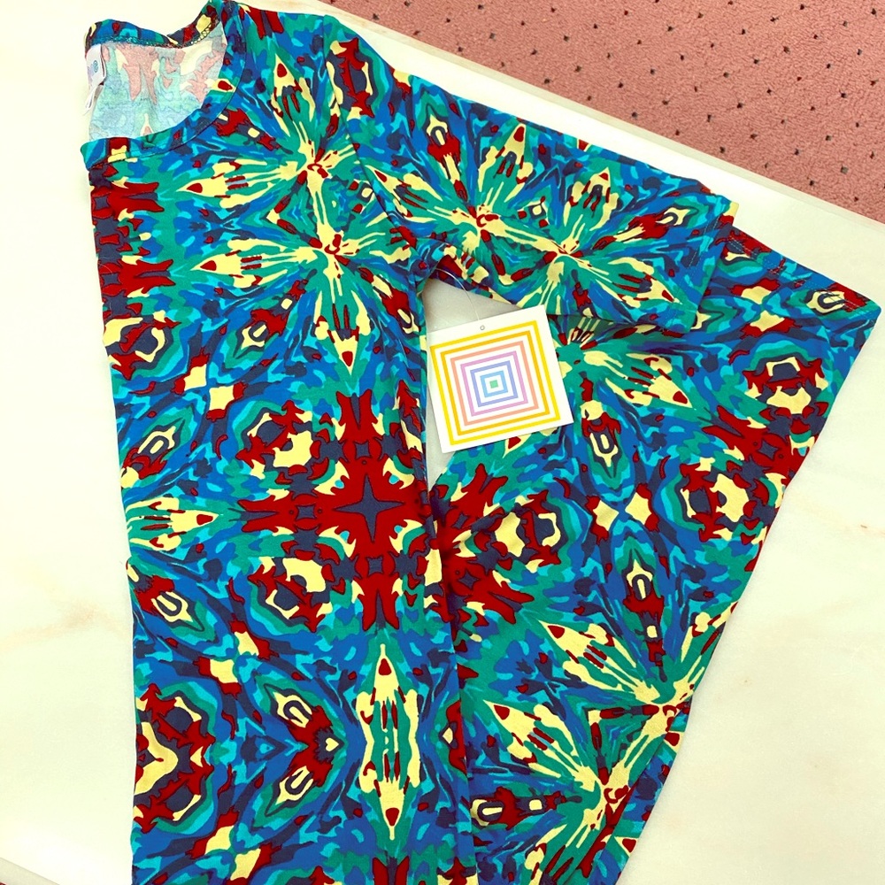 💚 LulaRoe Julia Dress